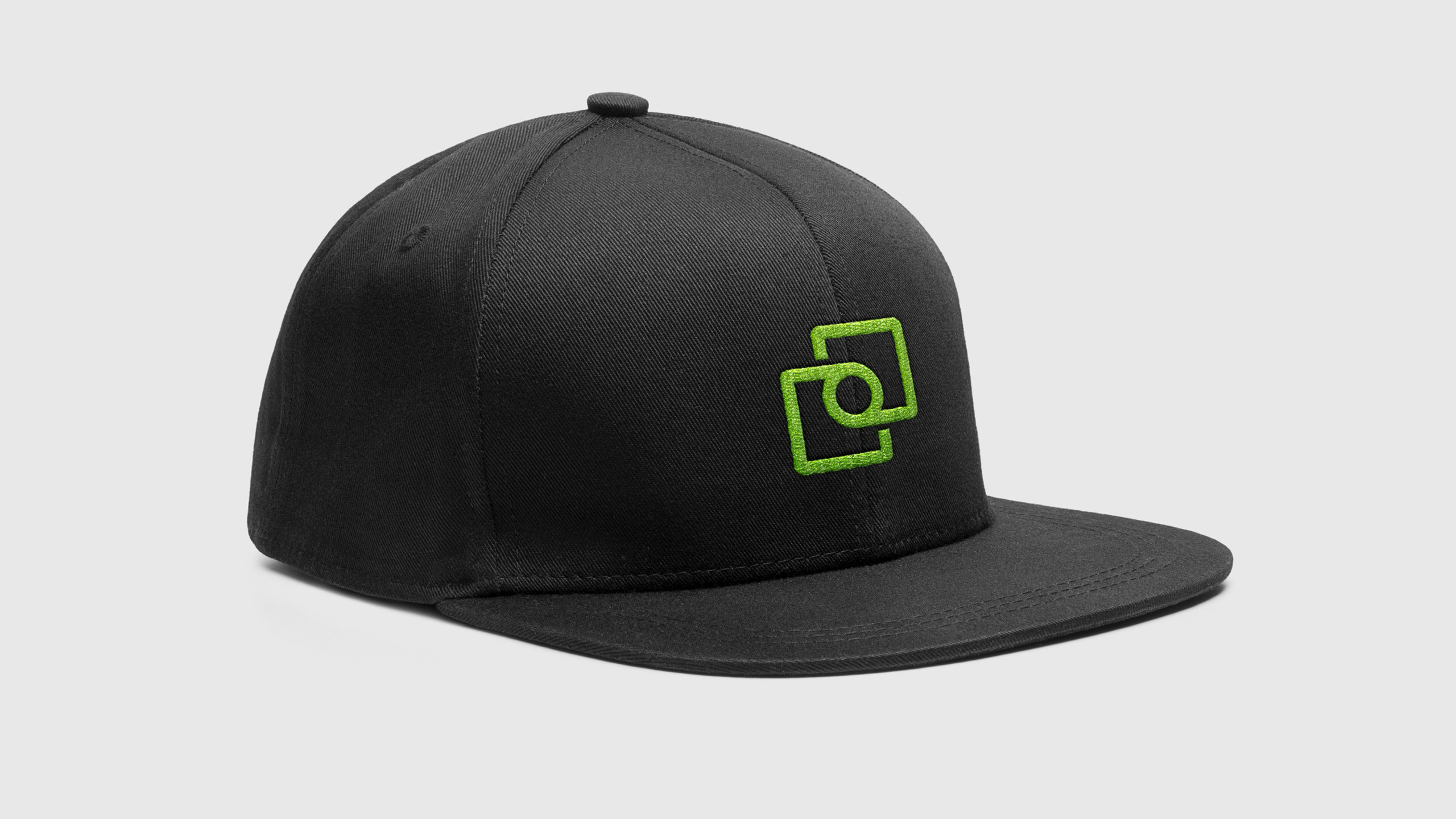 Cap-MockUp