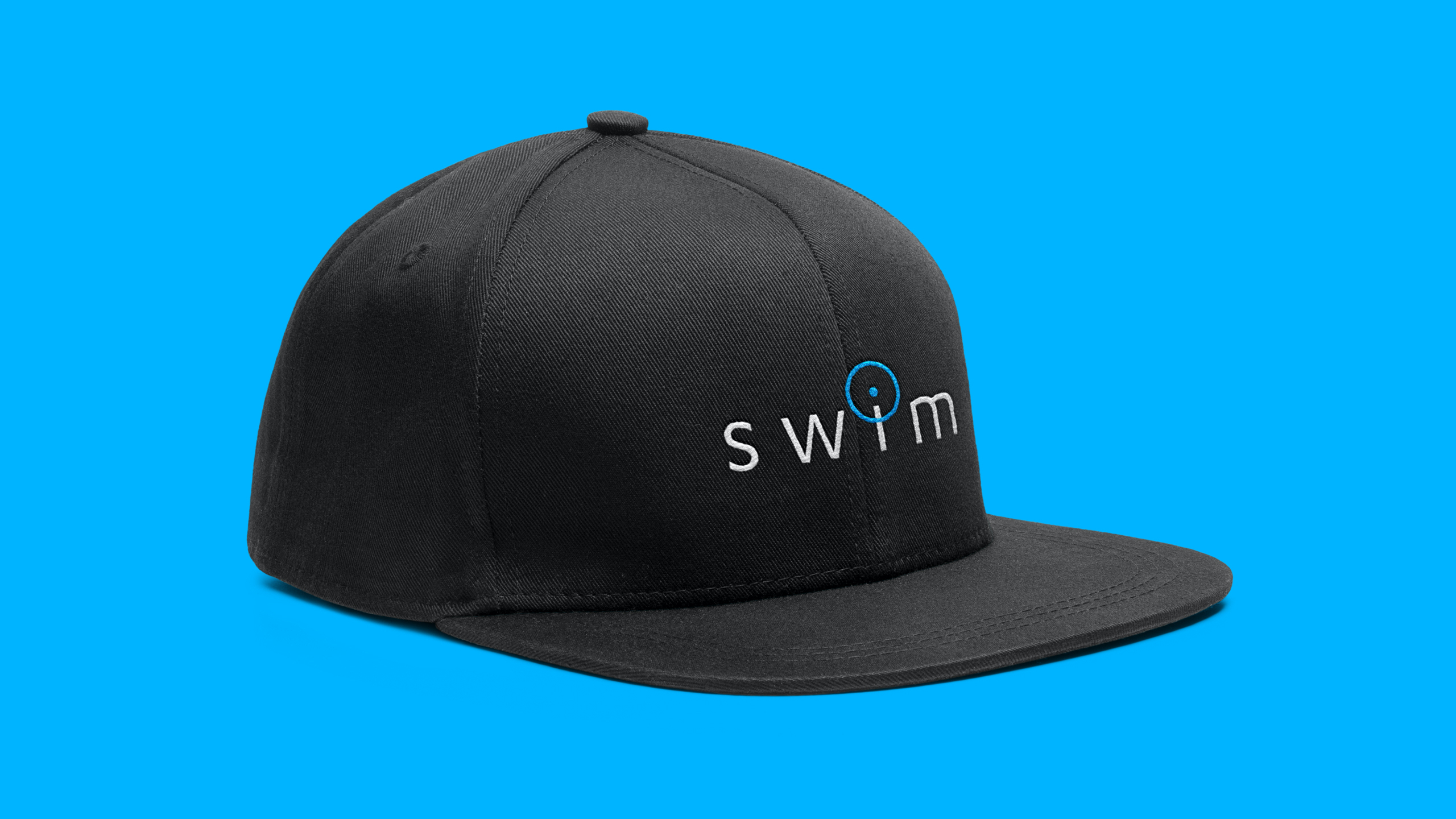 Swim-Hat